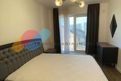 Apartament modern 3 camere 82mp, parcare - Centru complex Record Park - 5