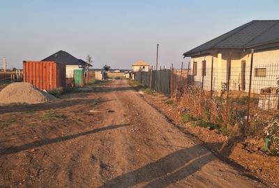 Vand teren intravilan - 2