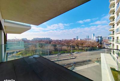 Apartament cu 3 camere, mobilat în Tei - 5