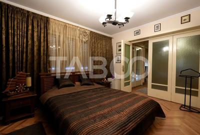 Casa individuala de vanzare cu 5 camere 2 balcoane zona Centrala - 9