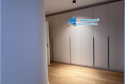 Prima inchiriere apartament 4 camere mobila Pipera Privighetorilor - 14