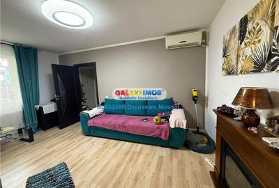 Apartament 3 camere Mobilat Utilat in Militari Residence 103.000 euro - 2