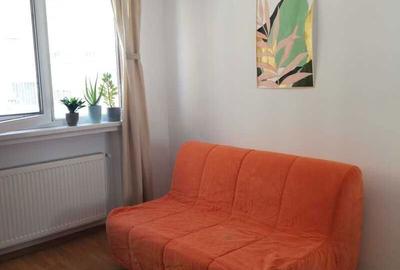 Garsonieră decomandată în Romană - 6