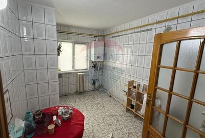 Apartament cu 3 camere decomandat în Ultracentral - 8