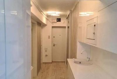 Garsonieră decomandată în Capitol - 2