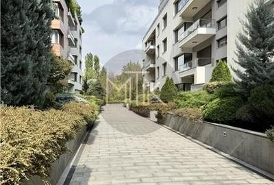 Kiseleff | Ap. 3 camere | 1Loc de Parcare - 18