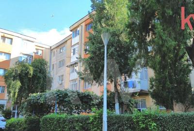 Apartament decomandat, centrala, complet mobilat Craiovita N Apartament decomandat, centrala, complet mobilat Craiovita N - 2