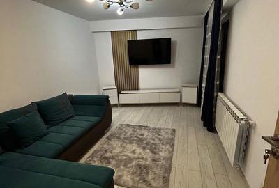 Apartament cu 2 camere decomandat în Central - 3