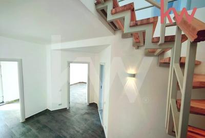 Casa noua finalizata in 2025, Craiova, zona Damilla - 1