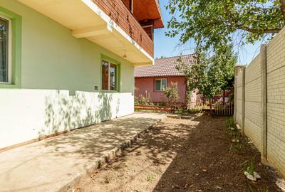 Giulesti Sarbi, Cotul Siretului - Casa individuala  249MP, LOT 323MP! - 21