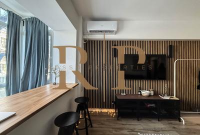 Apartament Floreasca 2 camere Superb *De Inchiriat* - 3