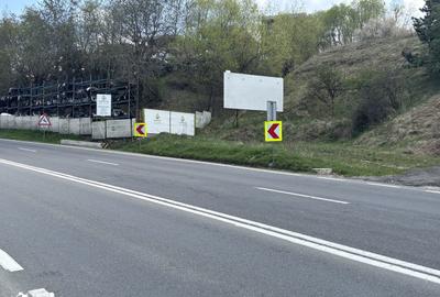 Teren de 2369 mp, în Feleacu - 4