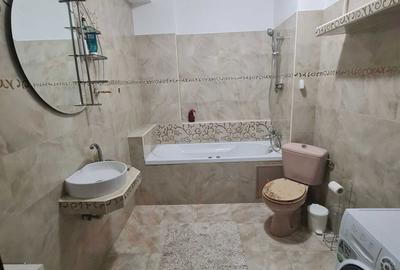 Apartament cu 2 camere semidecomandat în UTA - 1