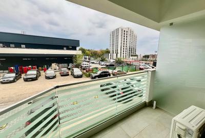 Apartament 2 camere Royal Town - 4