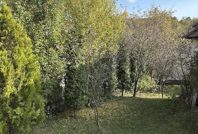 Casă cu 3 camere cu Teren 700 Mp în Vulcana de Sus - 4