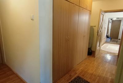 Apartament cu 4 camere semidecomandat în City Park Mall - 11