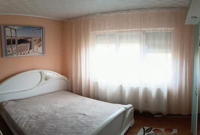 Apartament cu 2 camere semidecomandat în Rogerius - 10