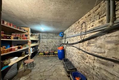 Casă cu 4 camere cu Teren 1000 Mp în Central - 17