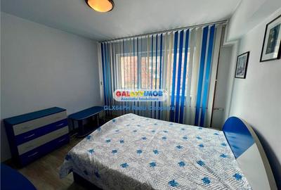 Apartament cu 2 camere decomandat, mobilat în B-dul București - 2