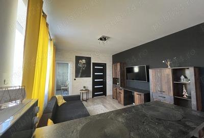 Inchiriez apartament 2 camere - 1