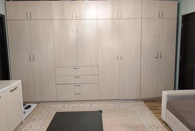 Apartament cu 2 camere semidecomandat în Cantemir - 8