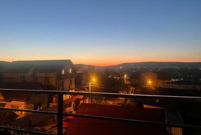 Apartament cu 3 camere decomandat, mobilat în Zorilor - 12