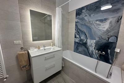 Apartament Tip Studio, suprafața utilă de 45 mp, Apartament Tip Studio, suprafața utilă de 45 mp, - 10