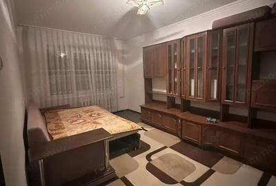 Garsonieră decomandată în Rahova