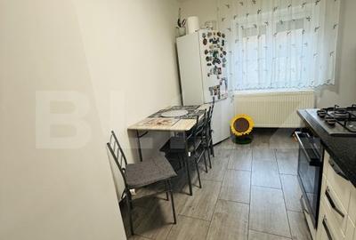 Apartament cu 2 camere decomandat, mobilat în Movilei - 9