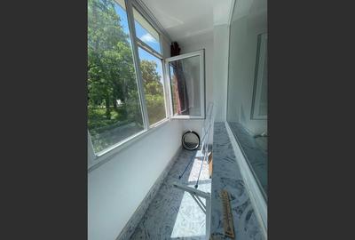 Apartament 2 camere - 52.25 mp s.c.  Cina. - 4