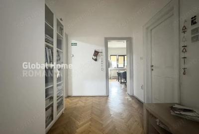 Apartament spectaculos de 170 mp intr-o vila eleganta Kiseleff/Arcul de Triumf - 5
