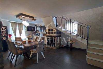 Casa individuală de vânzare | La cheie | Zona Florilor - Florești - 5