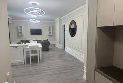 Apartament cu 3 camere în Central - 7