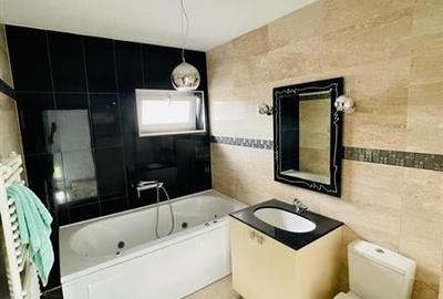 Vanzare casa individuala 6 camere zona Gardenia Borhanci, finisata complet! Cluj - 14