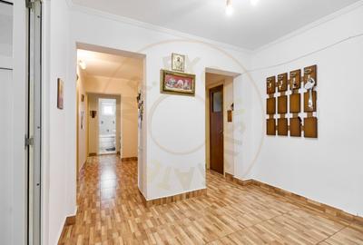 Apartament cu 4 camere decomandat în Nord - 7