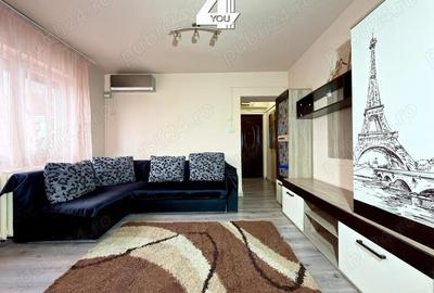 Apartament cu 2 camere semidecomandat în Grădiște - 7