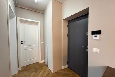 Apartament cu 2 camere nedecomandat în Exterior Vest - 2