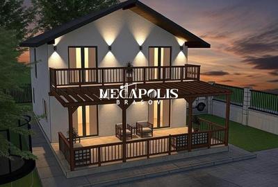 Casa Harman cu Garaj - 1