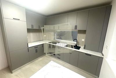 Duplex cu 4 camere cu Teren 250 Mp în Exterior Est - 11