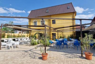 Casă cu 5 camere cu Teren 1500 Mp în Central - 2