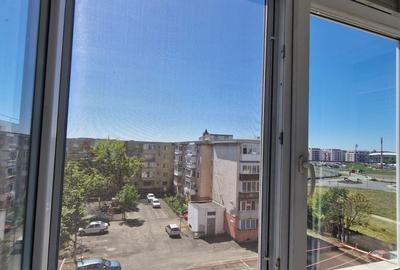 Apartament cu 2 camere semidecomandat în 6 Vânători - 3