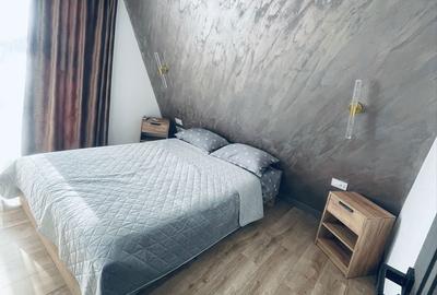 Casă cu 4 camere cu Teren 2000 Mp în Bercești - 3