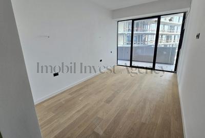 Apartament cu 3 camere de vanzare in Herastrau - 8