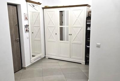 PALAS MALL- BLOC NOU- apartament cu 2 camere PALAS MALL- BLOC NOU- apartament cu 2 camere - 3