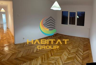Apartament cu 3 camere semidecomandat în Titan - 7