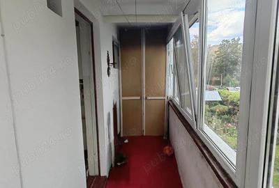 Apartament cu 2 camere decomandat în Central - 6