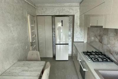 Garsonieră decomandată în Muncii