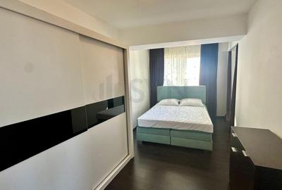 Apartament cu 3 camere decomandat, mobilat în 13 Septembrie - 6
