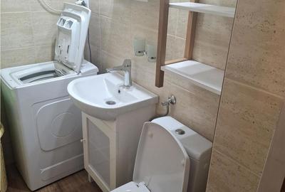 Apartament cu 3 camere în Central - 9