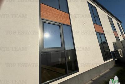 Vila premium cu panouri fotovoltaice la 15 minute de capitala - 13